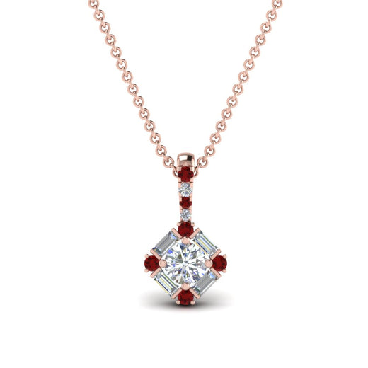 halo-baguette-with-round-diamond-pendant-with-ruby-in-FDPD242GRUDR-NL-RG