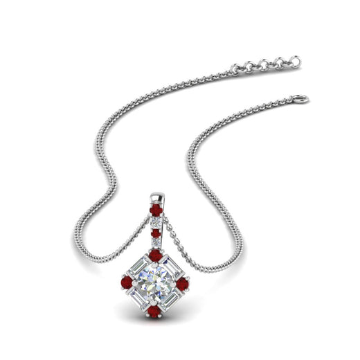 halo-baguette-with-round-diamond-pendant-with-ruby-in-FDPD242GRUDR-NL-WG