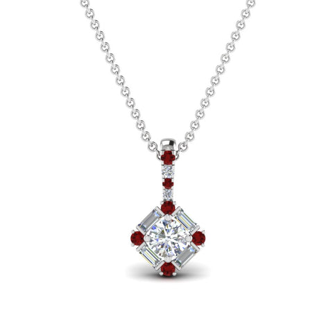 halo-baguette-with-round-diamond-pendant-with-ruby-in-FDPD242GRUDR-NL-WG