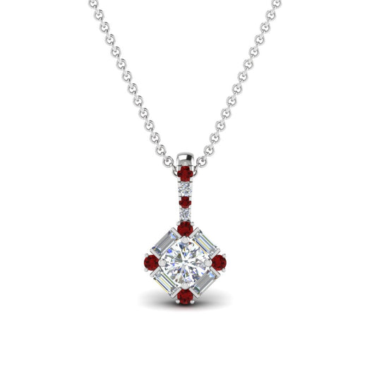 halo-baguette-with-round-diamond-pendant-with-ruby-in-FDPD242GRUDR-NL-WG
