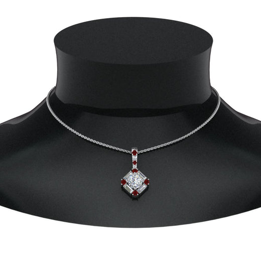 halo-baguette-with-round-diamond-pendant-with-ruby-in-FDPD242GRUDR-NL-WG
