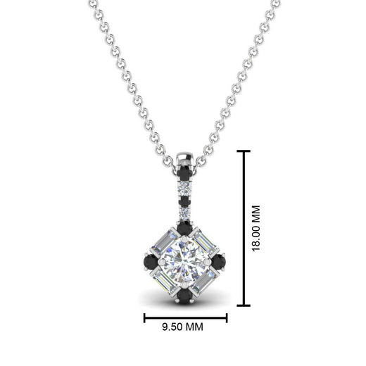 halo-baguette-with-round-pendant-with-black-diamond-in-FDPD242GBLACK-NL-WG