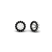 halo-black-diamond-jacket-earring-for-1-carat-studs-in-white-gold-fdear11307gblackangle1-1.00ct-nl-wg