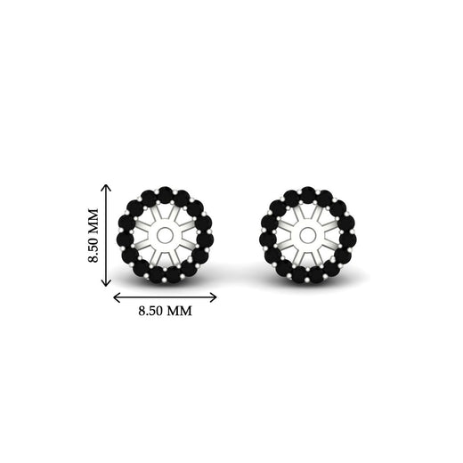 halo-black-diamond-jacket-earring-for-1-carat-studs-in-white-gold-fdear11307gblackangle2-1.00ct-nl-wg-hw