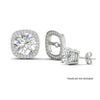 Load image into Gallery viewer, halo-cushion-frame-jacket-for-3-carat-diamond-stud-in-white-gold-fdear11504angle3-3.00ct-nl-wg.jpg?v=1762770153