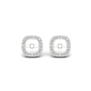 Load image into Gallery viewer, halo-cushion-frame-jacket-for-diamond-stud-in-white-gold-fd-ear11504angle2-nl-wg.jpg?v=1762769798
