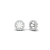 Load image into Gallery viewer, halo-diamond-jacket-earring-for-1-carat-studs-in-white-gold-fdear11307angle1-1.00ct-nl-wg