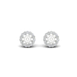 Load image into Gallery viewer, halo-diamond-jacket-earring-for-1-carat-studs-in-white-gold-fdear11307angle2-1.00ct-nl-wg
