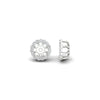 Load image into Gallery viewer, halo-diamond-jacket-earring-for-1-carat-studs-in-white-gold-fdear11307angle4-1.00ct-nl-wg