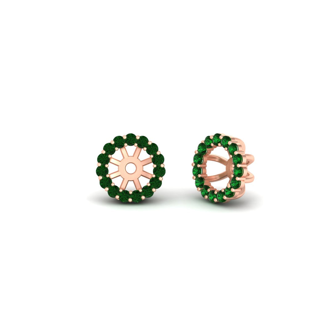 halo-emerald-jacket-earring-for-1-carat-studs-in-rose-gold-fdear11307gemgrangle1-1.00ct-nl-rg