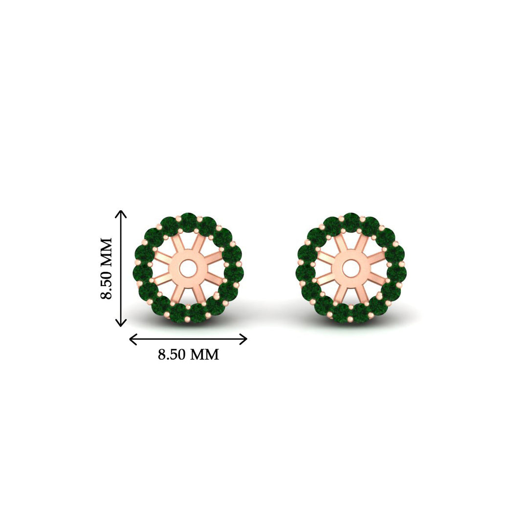halo-emerald-jacket-earring-for-1-carat-studs-in-rose-gold-fdear11307gemgrangle2-1.00ct-nl-rg-hw