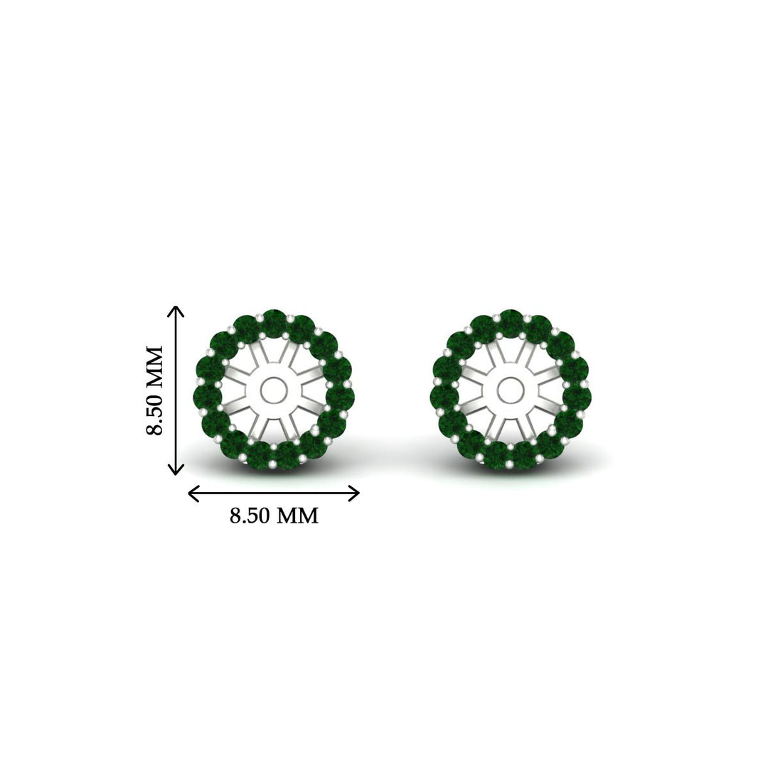 halo-emerald-jacket-earring-for-1-carat-studs-in-white-gold-fdear11307gemgrangle2-1.00ct-nl-wg-hw
