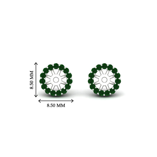 halo-emerald-jacket-earring-for-1-carat-studs-in-white-gold-fdear11307gemgrangle2-1.00ct-nl-wg-hw