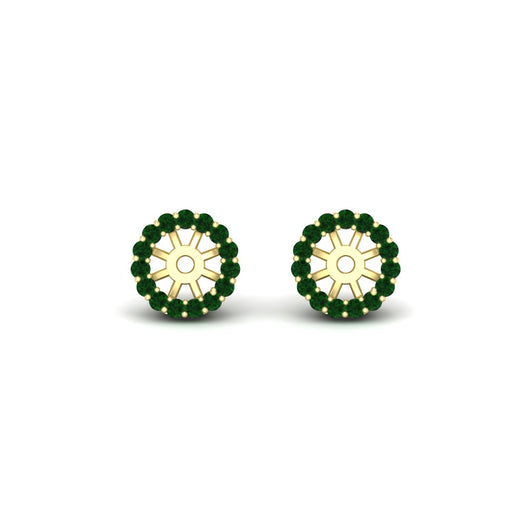 halo-emerald-jacket-earring-for-1-carat-studs-in-yellow-gold-fdear11307gemgrangle2-1.00ct-nl-yg