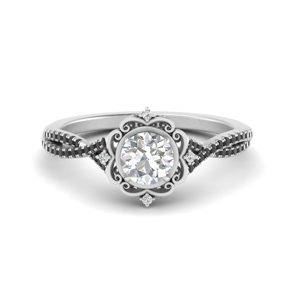 halo-filigree-twisted-black-diamond-engagement-ring-in-FD124061RORGBLACKANGLE3-NL-WG
