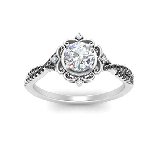 halo-filigree-twisted-black-diamond-engagement-ring-in-FD124061RORGBLACKANGLE3-NL-WG