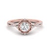 Load image into Gallery viewer, halo-filigree-twisted-diamond-engagement-ring-in-FD124061RORANGLE3-NL-RG