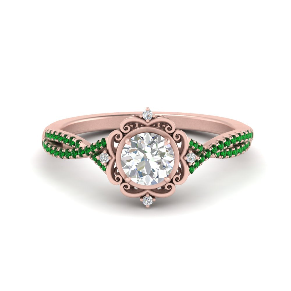 halo-filigree-twisted-emerald-engagement-ring-in-FD124061RORGEMGRANGLE3-NL-RG