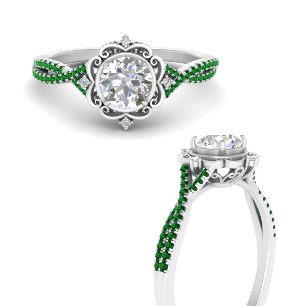 halo-filigree-twisted-emerald-engagement-ring-in-FD124061RORGEMGRANGLE3-NL-WG