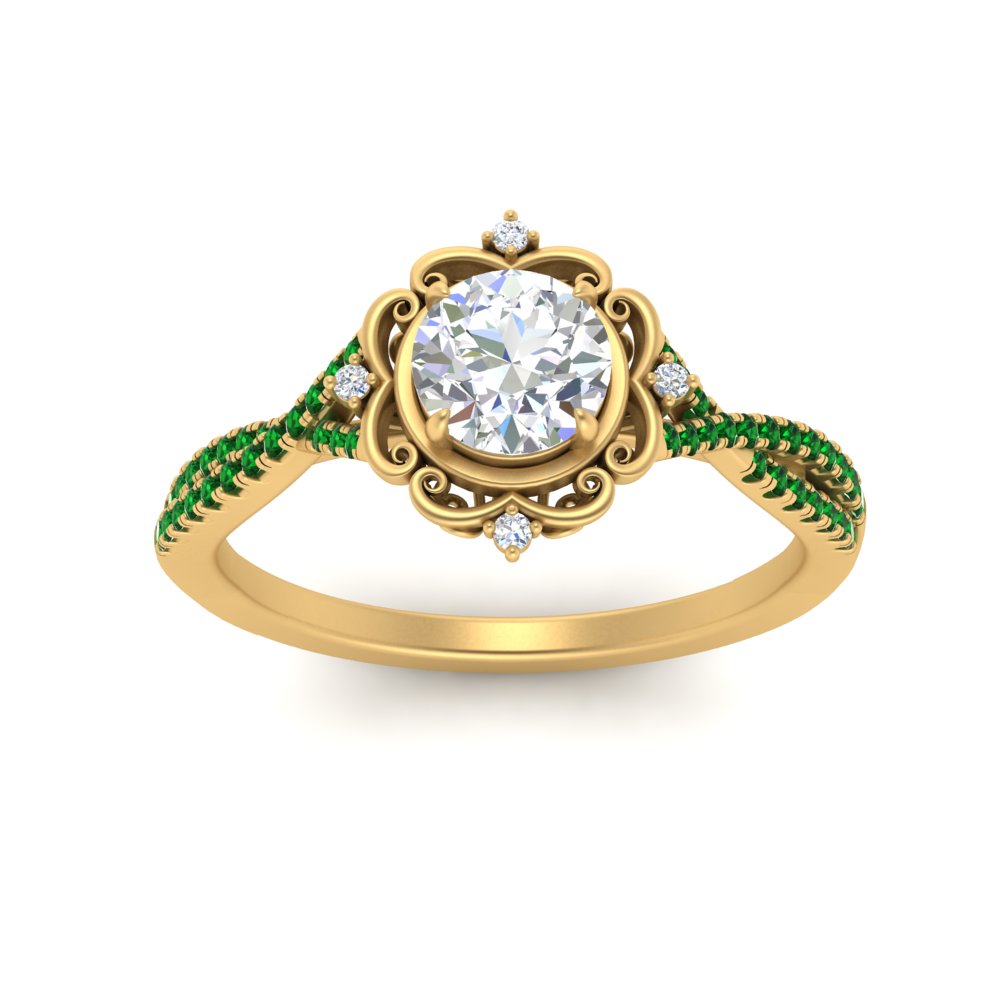halo-filigree-twisted-emerald-engagement-ring-in-FD124061RORGEMGRANGLE3-NL-YG