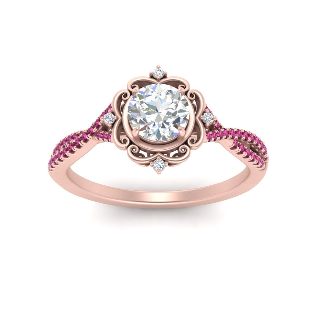 halo-filigree-twisted-pink-sapphire-engagement-ring-in-FD124061RORGSADRPIANGLE3-NL-RG