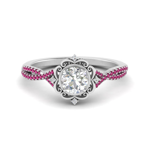 halo-filigree-twisted-pink-sapphire-engagement-ring-in-FD124061RORGSADRPIANGLE3-NL-WG