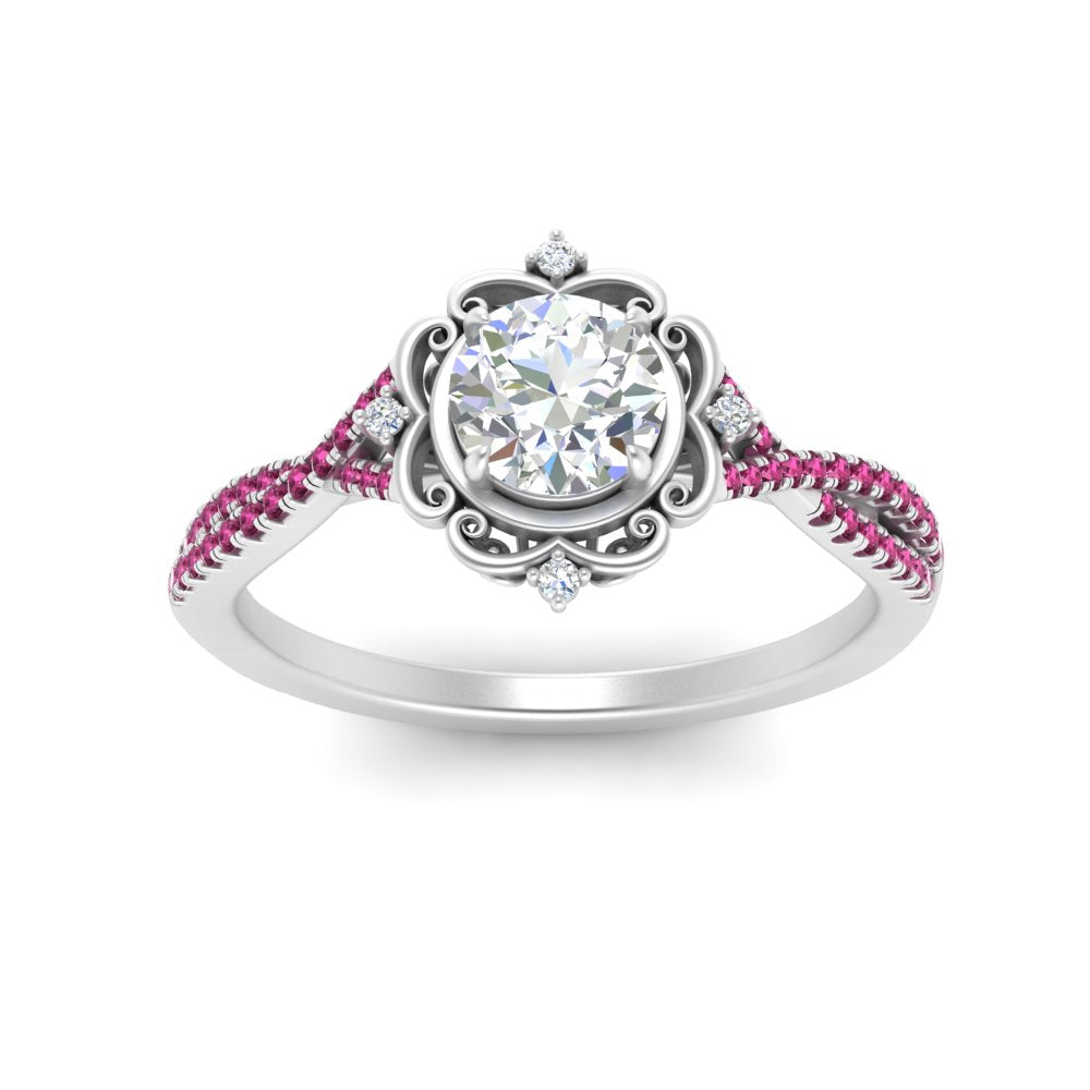 halo-filigree-twisted-pink-sapphire-engagement-ring-in-FD124061RORGSADRPIANGLE3-NL-WG