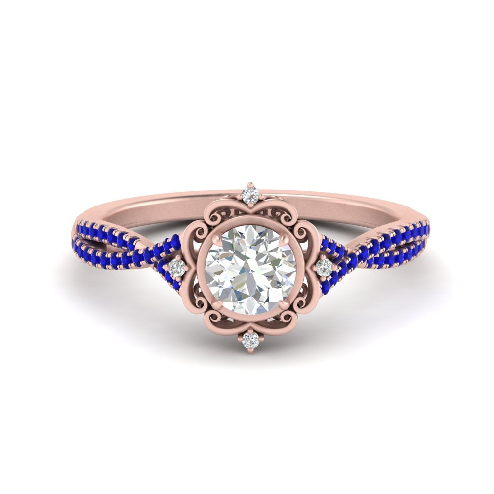 halo-filigree-twisted-sapphire-engagement-ring-in-FD124061RORGSABLANGLE3-NL-RG