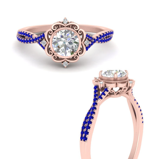 halo-filigree-twisted-sapphire-engagement-ring-in-FD124061RORGSABLANGLE3-NL-RG