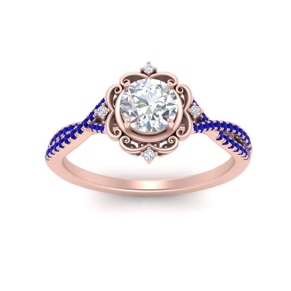 halo-filigree-twisted-sapphire-engagement-ring-in-FD124061RORGSABLANGLE3-NL-RG