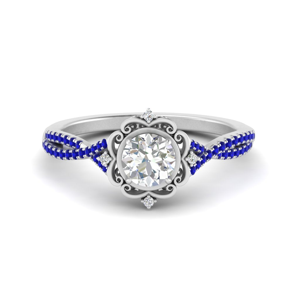 halo-filigree-twisted-sapphire-engagement-ring-in-FD124061RORGSABLANGLE3-NL-WG