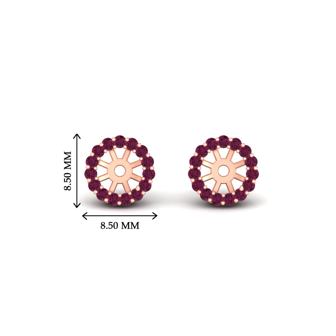 halo-pink-sapphire-jacket-earring-for-1-carat-studs-in-rose-gold-fdear11307gsadrpiangle2-1.00ct-nl-rg-hw