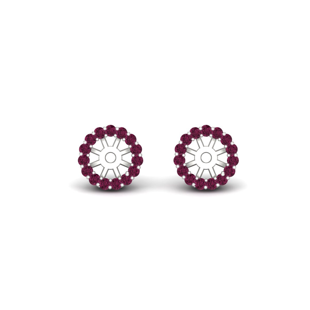 halo-pink-sapphire-jacket-earring-for-1-carat-studs-in-white-gold-fdear11307gsadrpiangle2-1.00ct-nl-wg