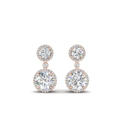halo-round-diamond-two-stone-drop-earrings-in-rose-gold-FD-EAR11203-NL-RG