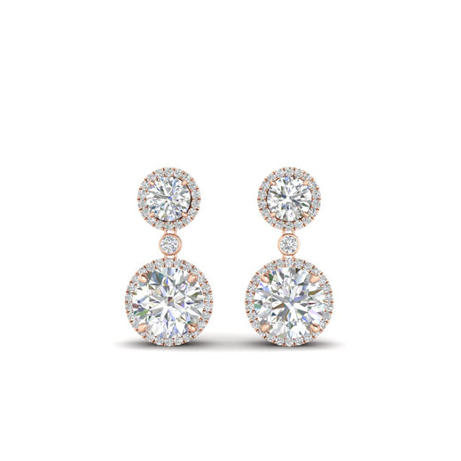halo-round-diamond-two-stone-drop-earrings-in-rose-gold-FD-EAR11203-NL-RG