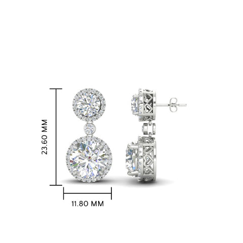 halo-round-diamond-two-stone-drop-earrings-in-white-gold-FD-EAR11203-NL-WG