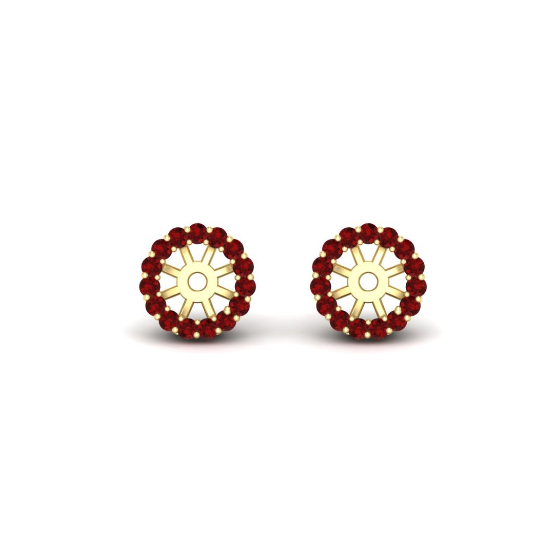halo-ruby-jacket-earring-for-1-carat-studs-in-yellow-gold-fdear11307grudrangle2-1.00ct-nl-yg