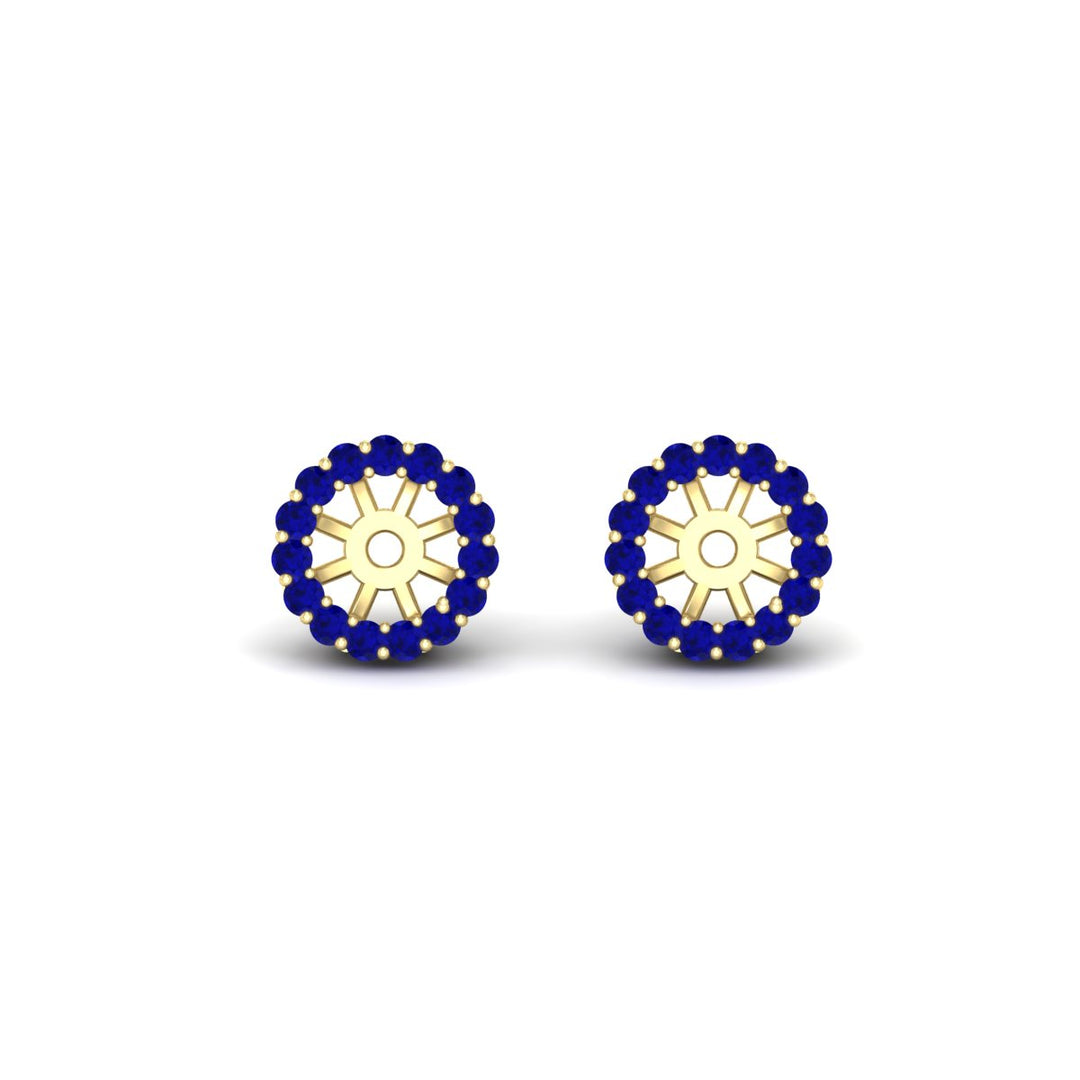 halo-sapphire-jacket-earring-for-1-carat-studs-in-yellow-gold-fdear11307gsablangle2-1.00ct-nl-yg