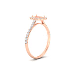 Load image into Gallery viewer, halo-semi-mount-engagement-ring-with-diamond-in-rose-gold-FD9710SMR-NL-RG-B1.jpg