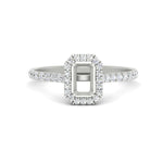 Load image into Gallery viewer, halo-semi-mount-engagement-ring-with-diamond-in-white-gold-FD9710SMR-NL-WG-B1.jpg
