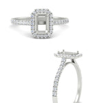 Load image into Gallery viewer, halo-semi-mount-engagement-ring-with-diamond-in-white-gold-FD9710SMR-NL-WG-B1.jpg