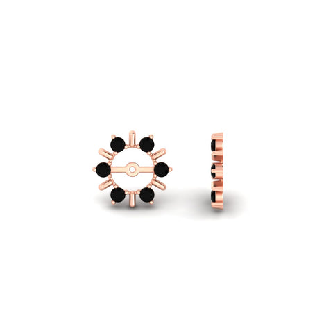 halo-style-earring-black-diamond-jackets-for-1-carat-in-rose-gold-fdear818gblackangle4-1.00ct-nl-rg?v=1764136988