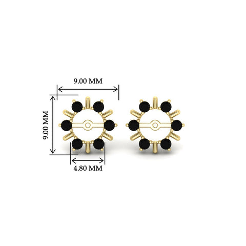 halo-style-earring-black-diamond-jackets-for-1-carat-in-yellow-gold-fdear818gblackangle2-1.00ct-nl-yg-hw?v=1764139585