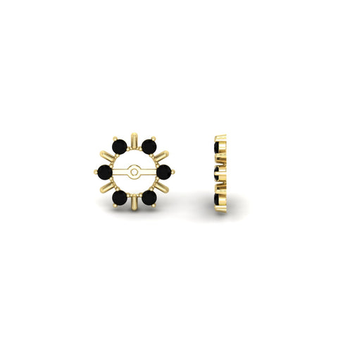 halo-style-earring-black-diamond-jackets-for-1-carat-in-yellow-gold-fdear818gblackangle4-1.00ct-nl-yg?v=1764139585