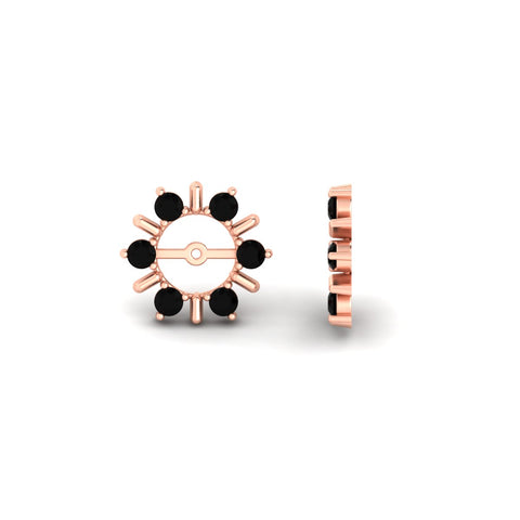 halo-style-earring-black-diamond-jackets-for-3-carat-in-rose-gold-fdear818gblackangle4-3.00ct-nl-rg?v=1764136991