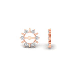 Load image into Gallery viewer, halo-style-earring-diamond-jackets-for-2-carat-in-rose-gold-fdear818angle4-2.00ct-nl-rg.jpg
