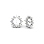 Load image into Gallery viewer, halo-style-earring-diamond-jackets-for-3-carat-in-white-gold-fdear818angle1-3.00ct-nl-wg?v=1764136990

