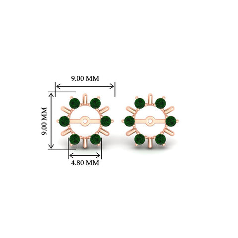halo-style-earring-emerald-jackets-for-1-carat-in-rose-gold-fdear818gemgrangle2-1.00ct-nl-rg-hw?v=1764136987