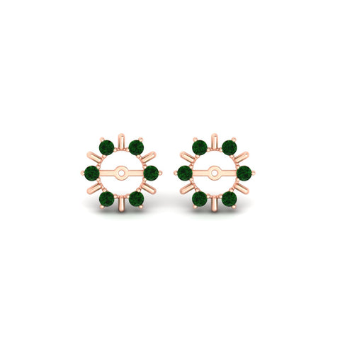 halo-style-earring-emerald-jackets-for-1-carat-in-rose-gold-fdear818gemgrangle2-1.00ct-nl-rg?v=1764136987