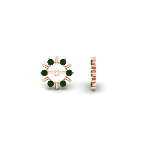 halo-style-earring-emerald-jackets-for-1-carat-in-rose-gold-fdear818gemgrangle4-1.00ct-nl-rg?v=1764136987